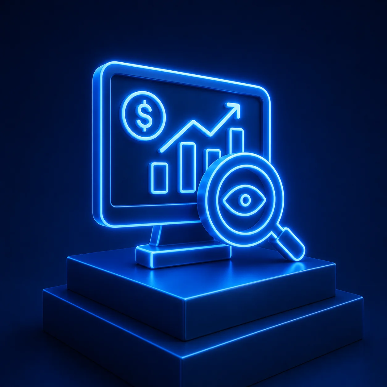 We Audit Your Business & Find What's Losing You Leads