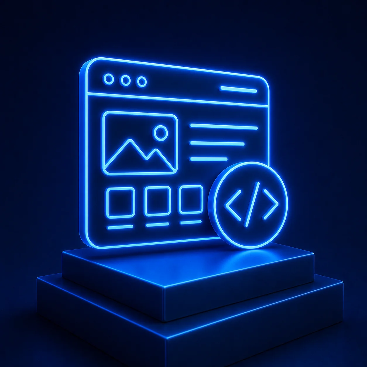 We Build Your Website First (No Upfront Payment)
