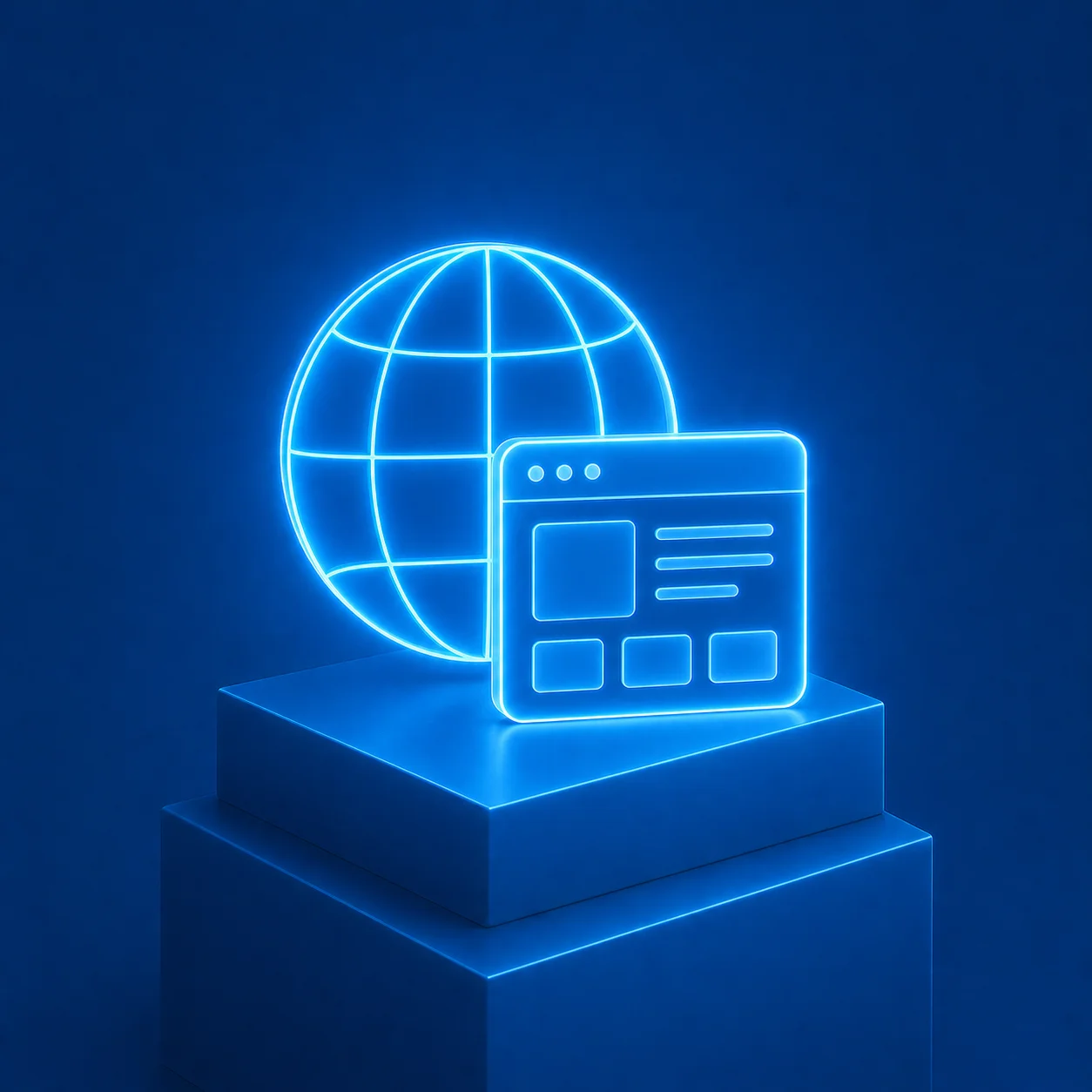 Web Design & Development